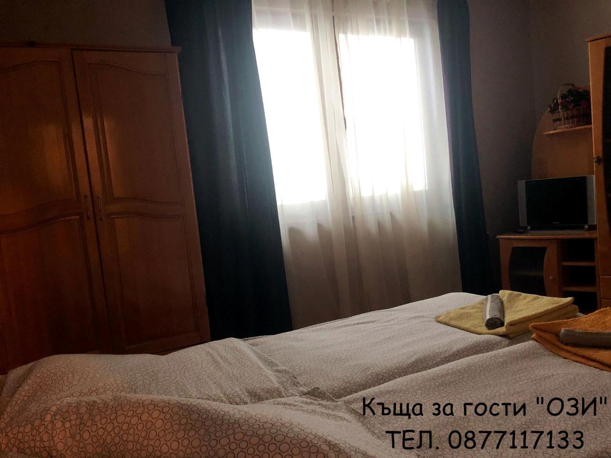 Къща За Гости Ози Ovchartsi  Bagian luar foto